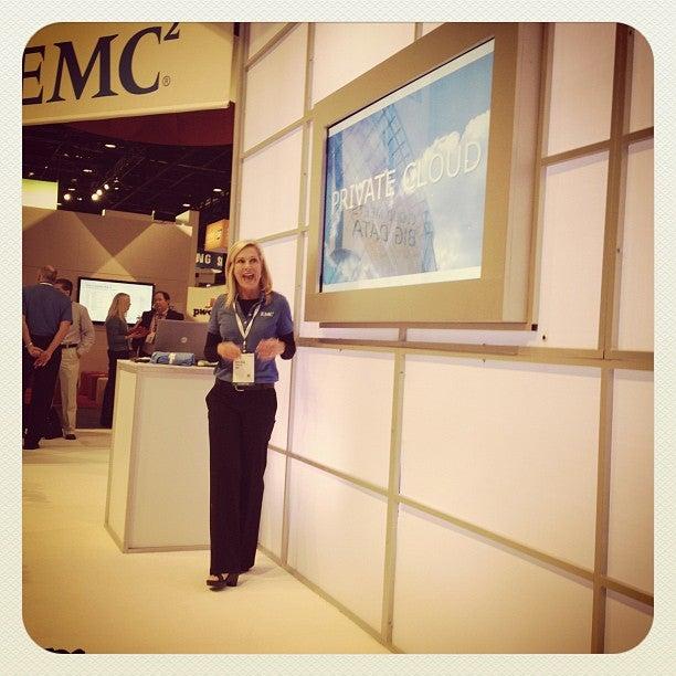 EMC Montreal