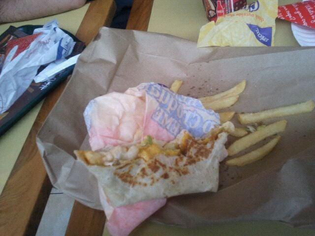 Taco Bell