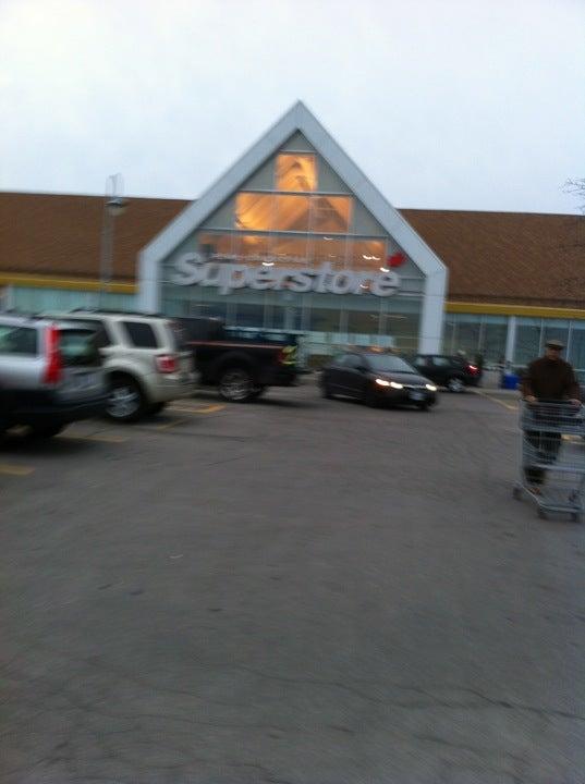 Real Canadian Superstore