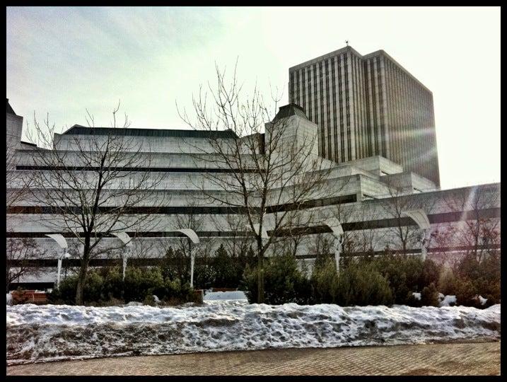 Ottawa Courthouse