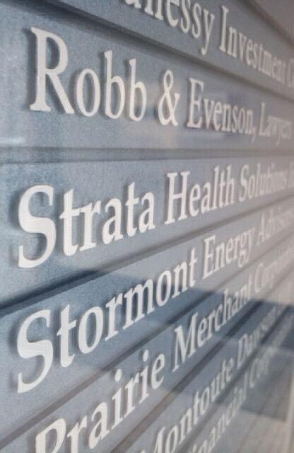 Strata Health Solutions