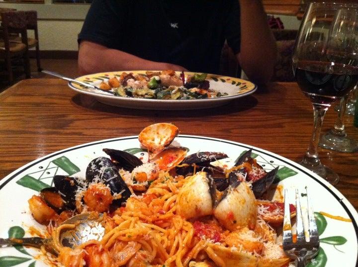 Olive Garden Italian Restaurant