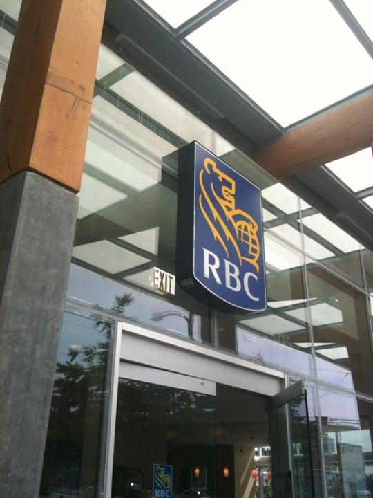 Royal Bank of Canada