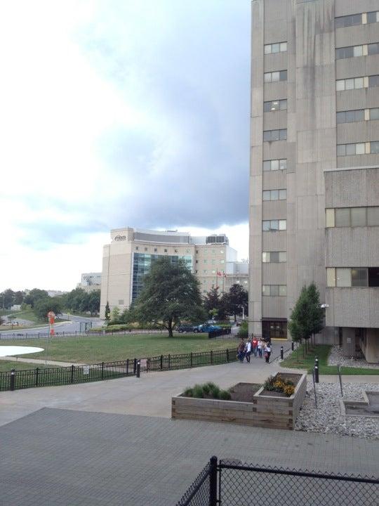 London Health Sciences Centre