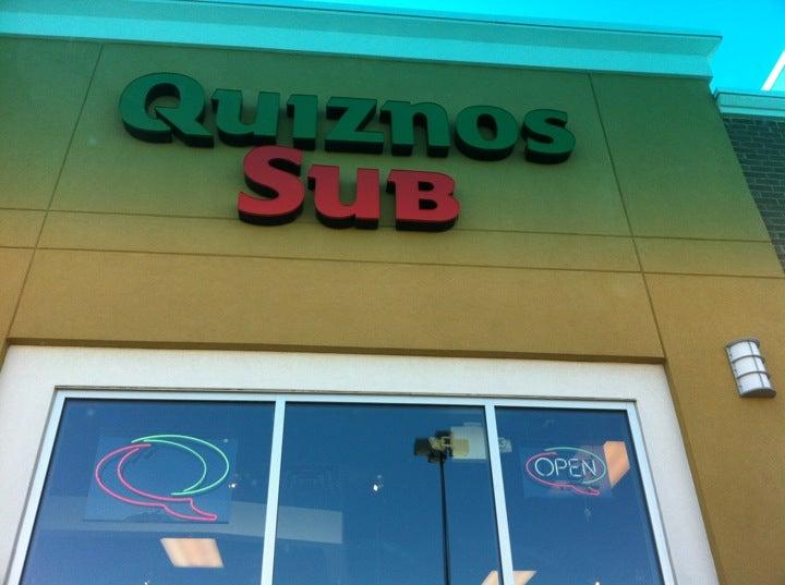 Quiznos