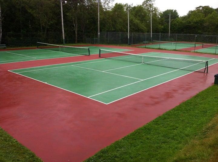 Cromarty Tennis Club