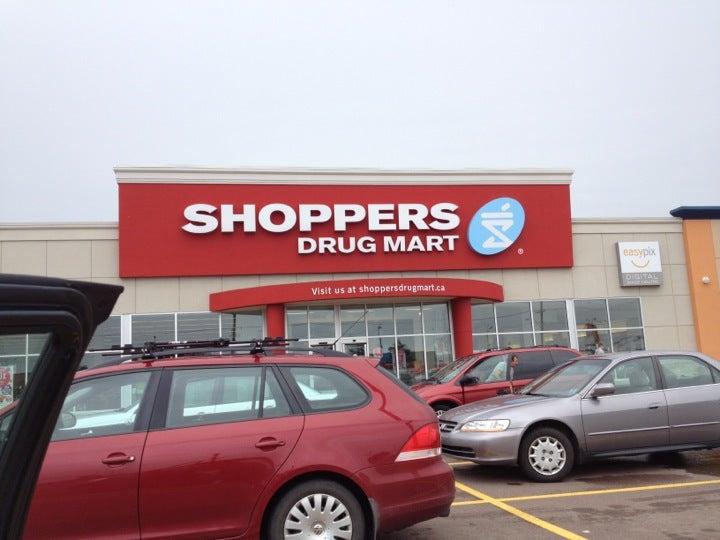 Shoppers Drug Mart