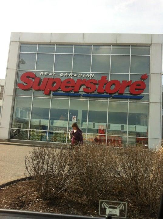 Real Canadian Superstore