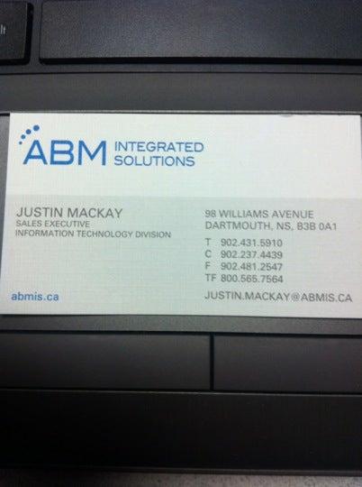 ABM Integrated Solutions