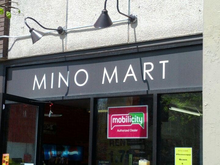 Mino Mart