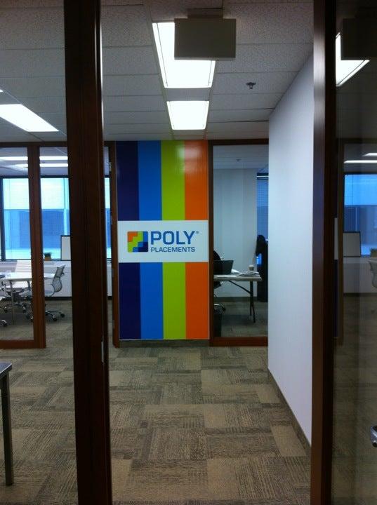 Poly Placements Inc