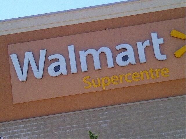 Walmart Pharmacy