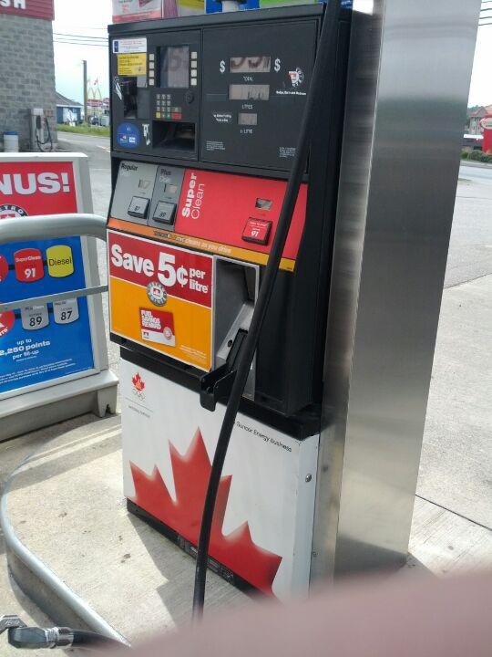 Petro-Canada