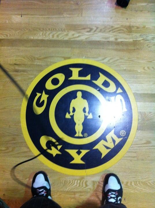 Gold's Gym