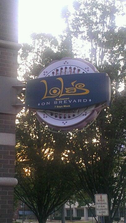 Lola's Restaurant