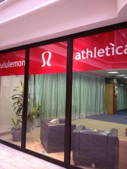 lululemon