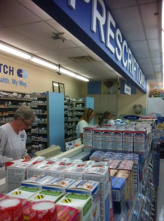 Shoppers Drug Mart