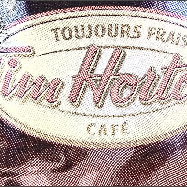 Tim Hortons