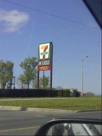 7-Eleven