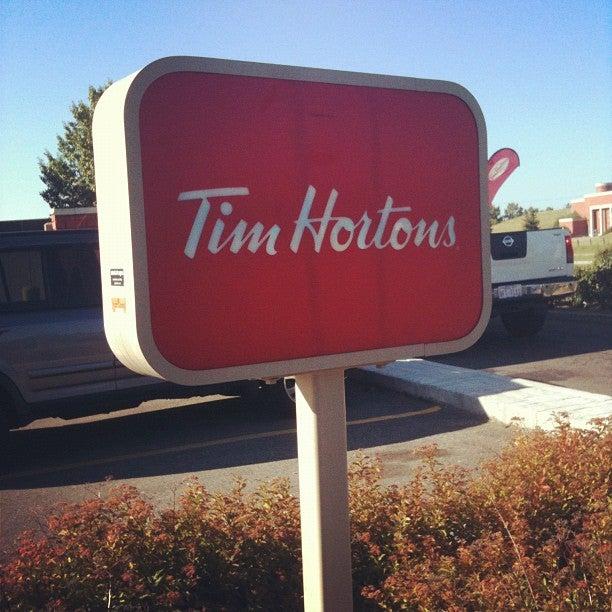 Tim Hortons