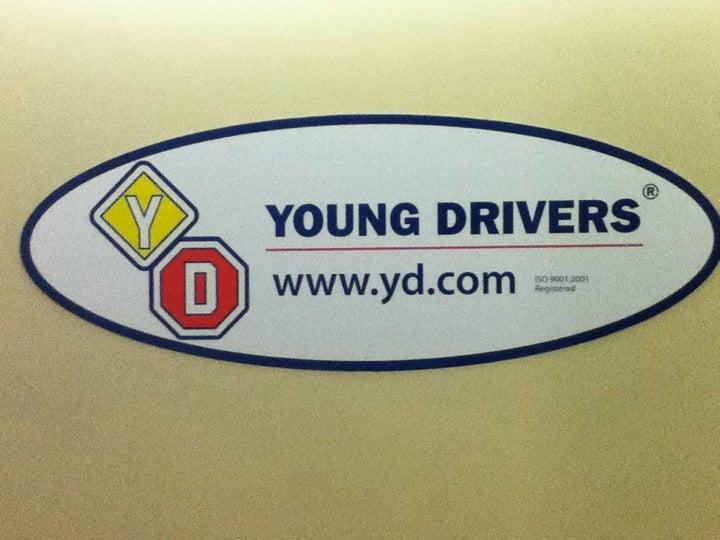 Young Drivers of Canada