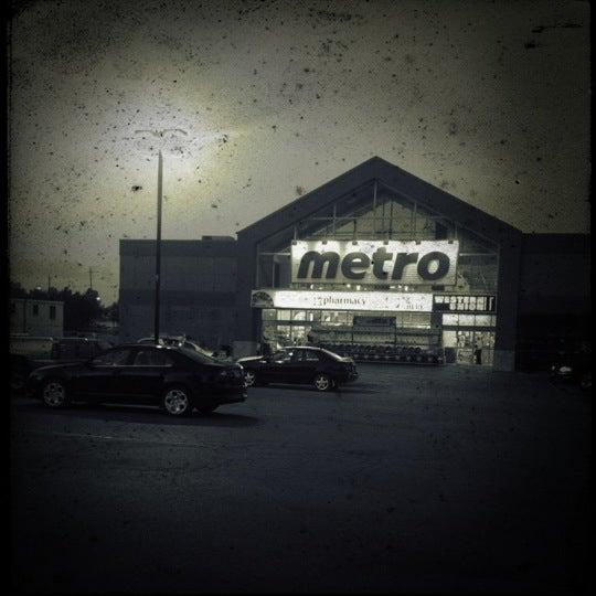 Metro Pharmacy