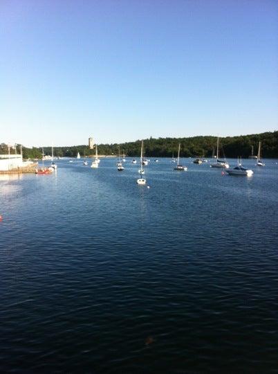 St Mary's Boat Club