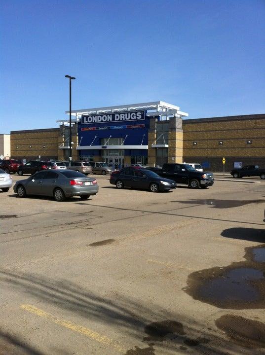 London Drugs