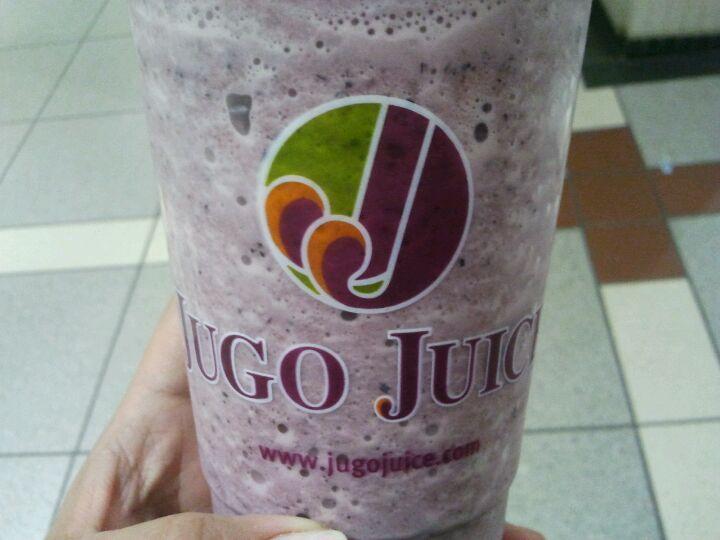 Jugo Juice