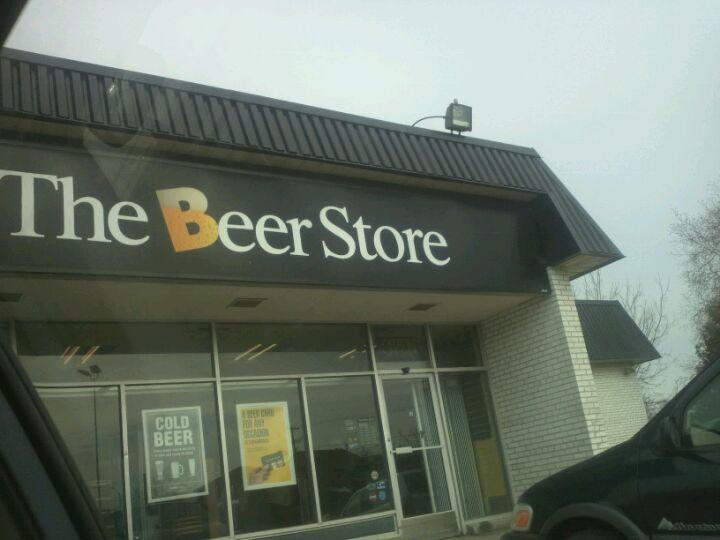 Beer Store