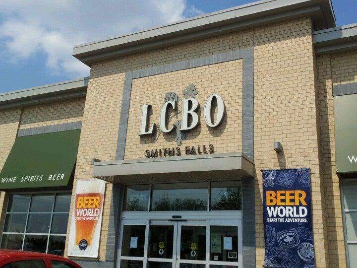 LCBO