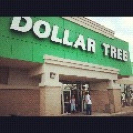 Dollar Tree