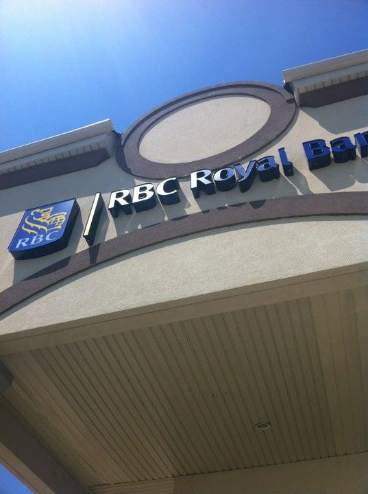 RBC Royal Bank