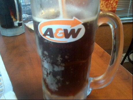 A&W