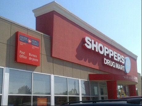 Shoppers Drug Mart