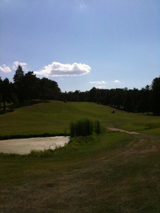 Pine Valley Golf Club