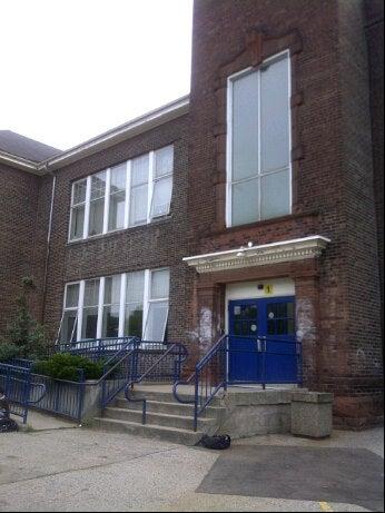 Swansea Jr & Sr Public School