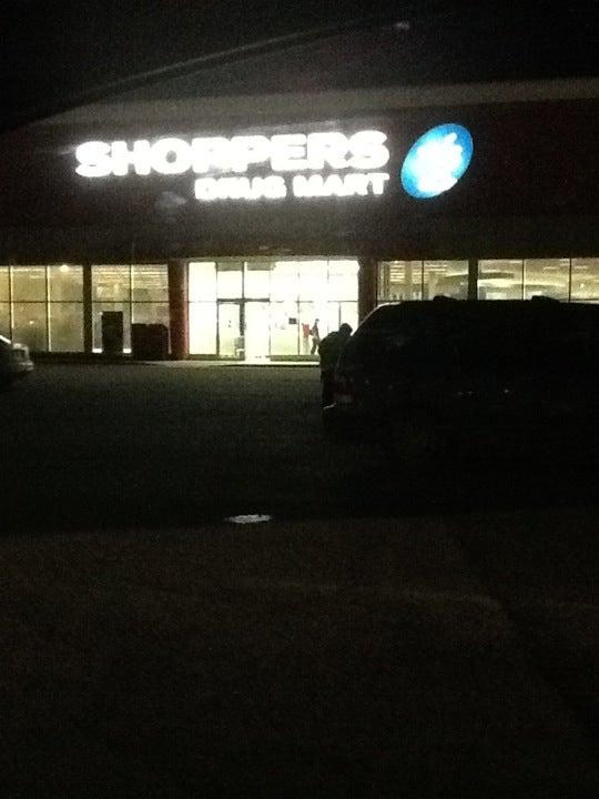 Shoppers Drug Mart