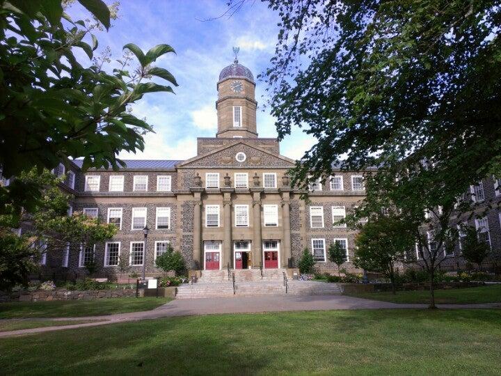 Dalhousie University