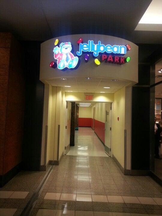 Jelly Bean Park