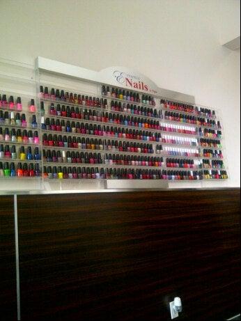 Essence Nail and Spa