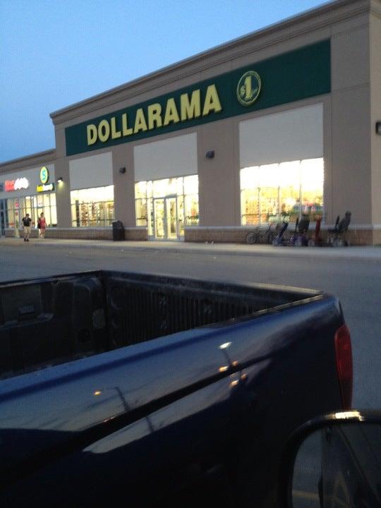 Dollarama