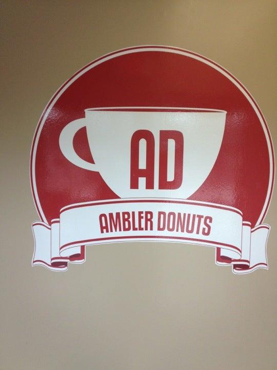 Ambler Donuts