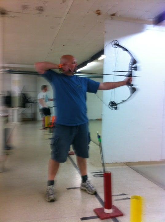 Heights Archery Range