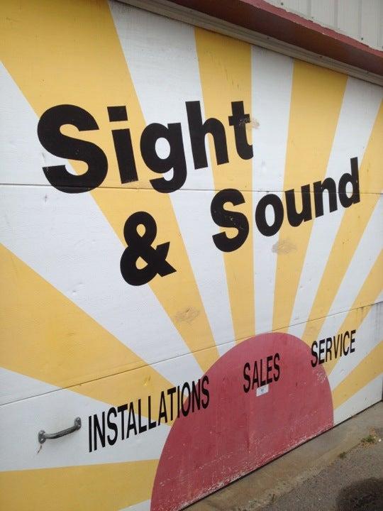 Sight & Sound Audio Video