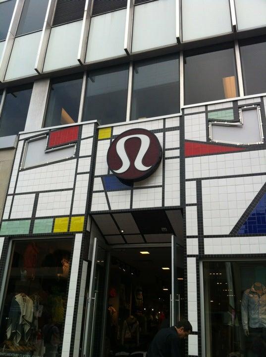 lululemon