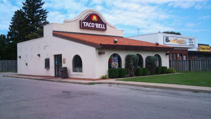 Taco Bell