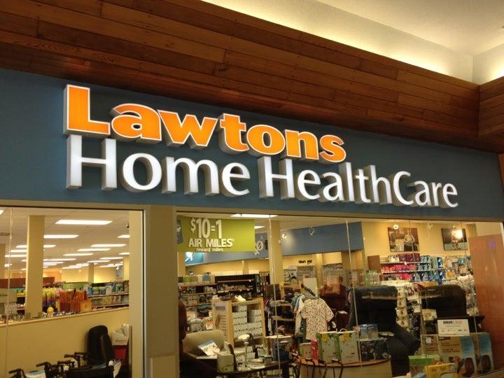 Lawtons Drugs