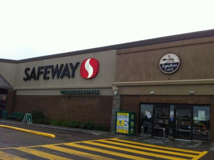 Safeway