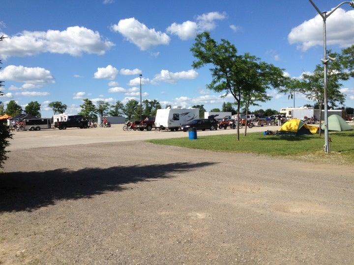 Orangeville Fairgrounds